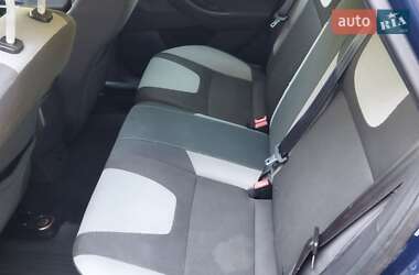 Універсал Ford Focus 2011 в Бердичеві