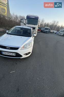 Універсал Ford Focus 2010 в 