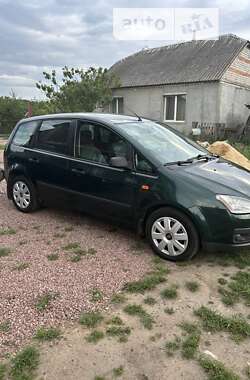 Универсал Ford Focus 2005 в Виноградове