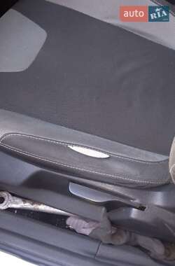 Хэтчбек Ford Focus 2012 в Киеве