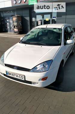 Універсал Ford Focus 1999 в Сумах