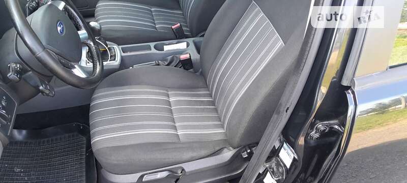 Хетчбек Ford Focus 2010 в Луцьку фото 8 Хетчбек Ford Focus 2010 в Луцьку