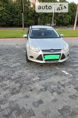 Универсал Ford Focus 2013 в Луцке