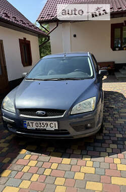 Универсал Ford Focus 2006 в Коломые