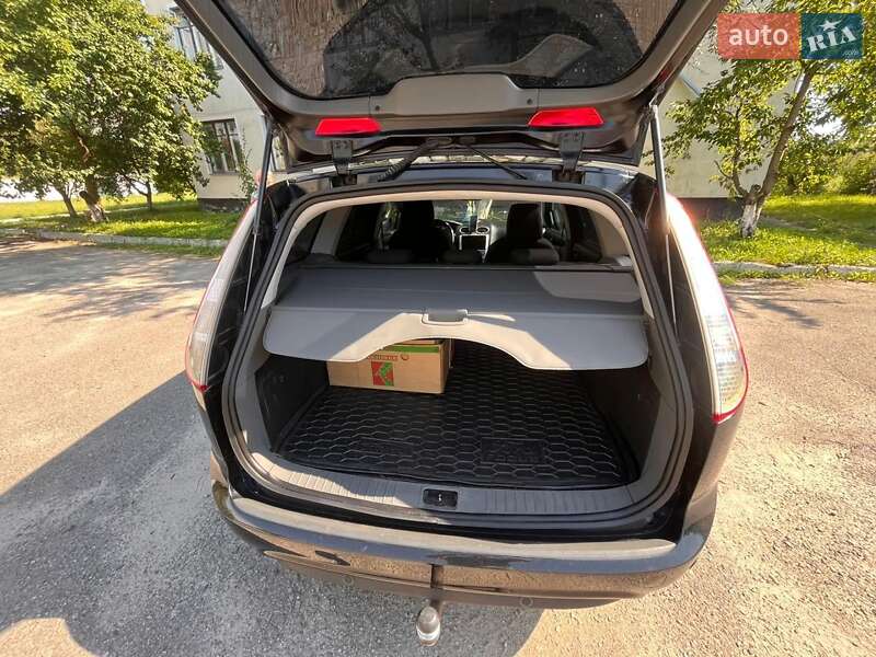 Универсал Ford Focus 2009 в Хмельницком