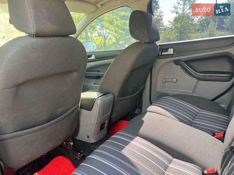 Универсал Ford Focus 2009 в Хмельницком
