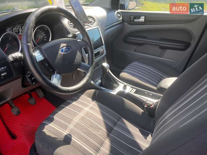 Универсал Ford Focus 2009 в Хмельницком