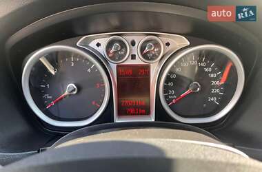 Универсал Ford Focus 2009 в 