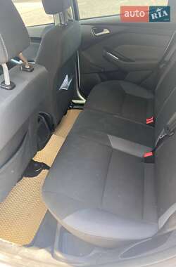 Хэтчбек Ford Focus 2013 в Харькове