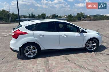 Хэтчбек Ford Focus 2013 в Харькове
