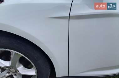 Хэтчбек Ford Focus 2013 в Харькове