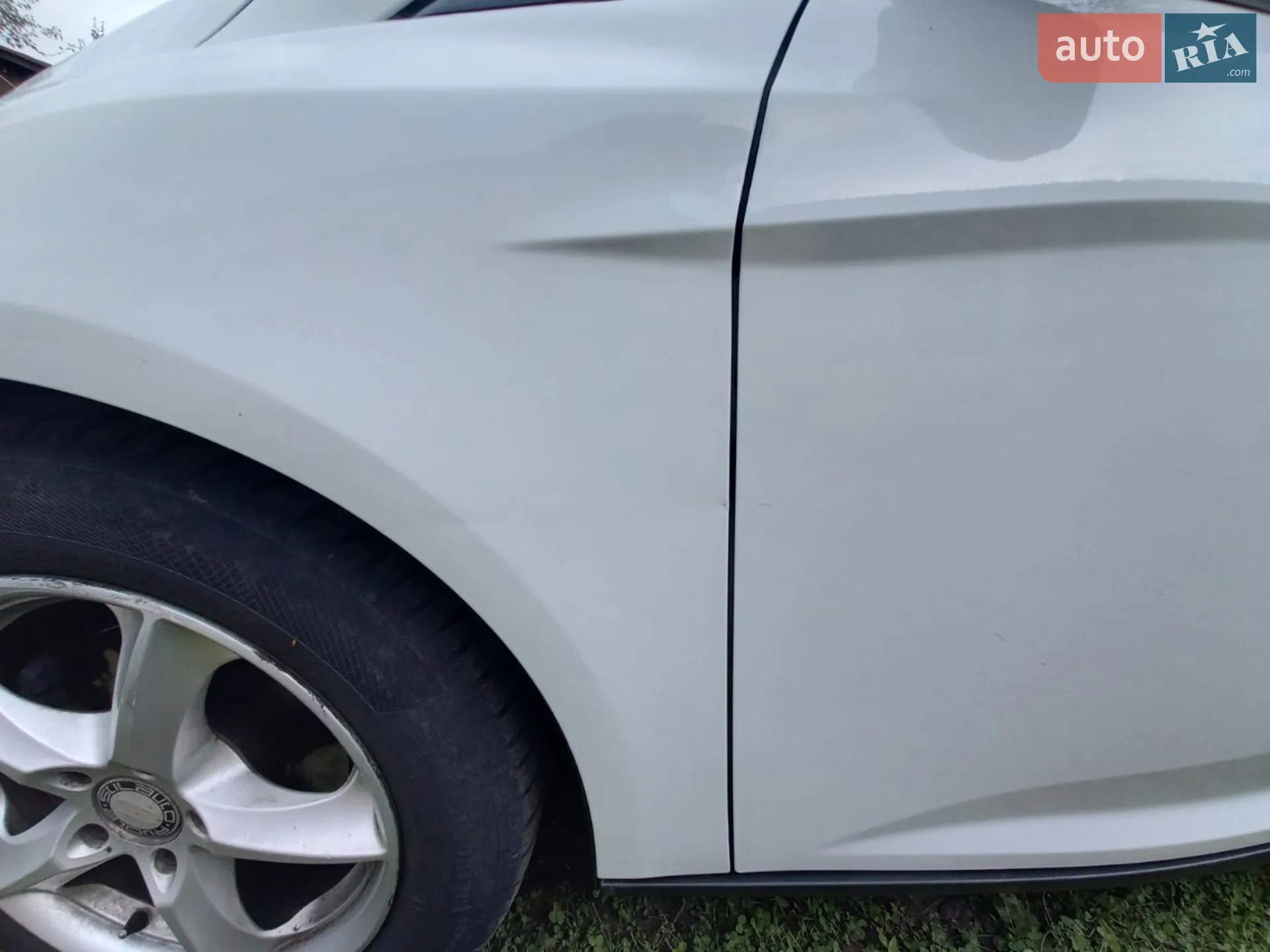 2013 Ford Focus - мініатюра 19