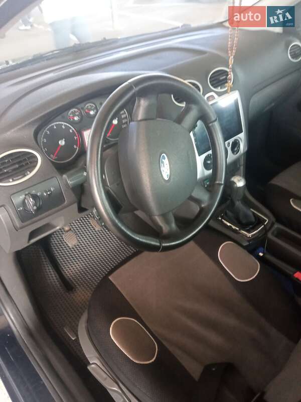 Универсал Ford Focus 2006 в Запорожье