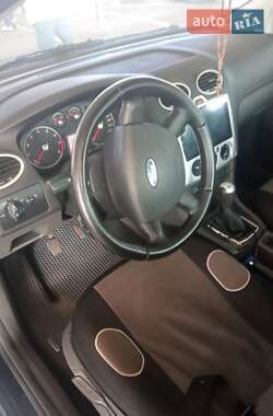 Универсал Ford Focus 2006 в 