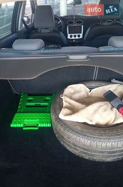 Универсал Ford Focus 2006 в 