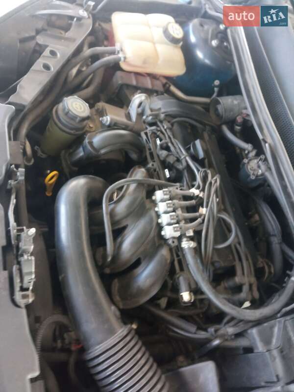 Универсал Ford Focus 2006 в Запорожье