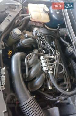 Универсал Ford Focus 2006 в 