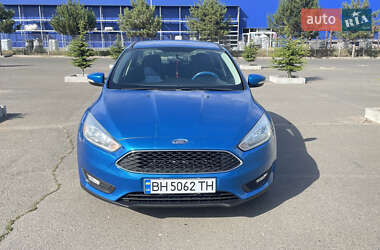 Седан Ford Focus 2013 в Одесі