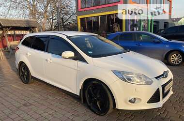 Универсал Ford Focus 2013 в Коростене