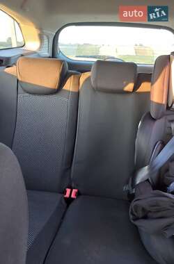 Универсал Ford Focus 2014 в Ровно