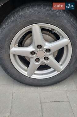 Хэтчбек Ford Focus 2008 в Стрые