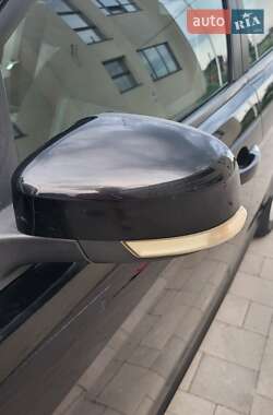 Хэтчбек Ford Focus 2008 в Стрые