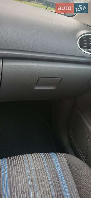 Хэтчбек Ford Focus 2008 в Стрые