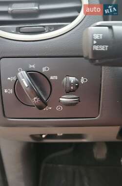 Хэтчбек Ford Focus 2008 в Стрые