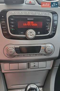 Хэтчбек Ford Focus 2008 в Стрые