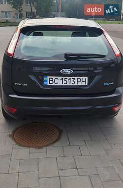 Хэтчбек Ford Focus 2008 в Стрые