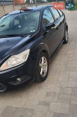 Хэтчбек Ford Focus 2008 в Стрые