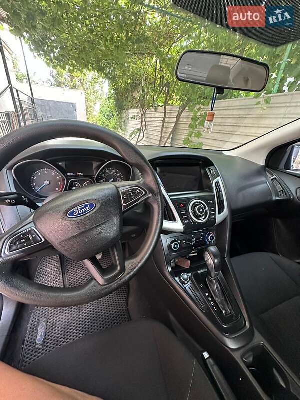 Седан Ford Focus 2016 в Николаеве фото 9 Седан Ford Focus 2016 в Николаеве