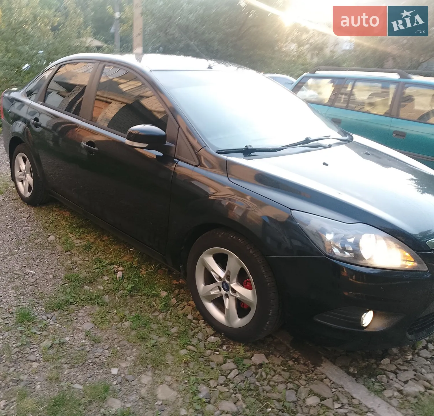 2011 Ford Focus - мініатюра 5