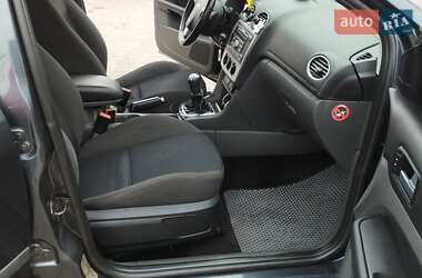 Универсал Ford Focus 2006 в Виннице