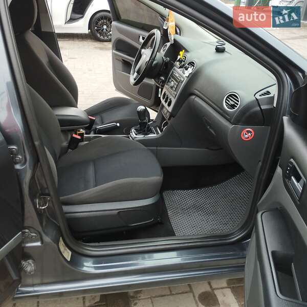 Универсал Ford Focus 2006 в Виннице