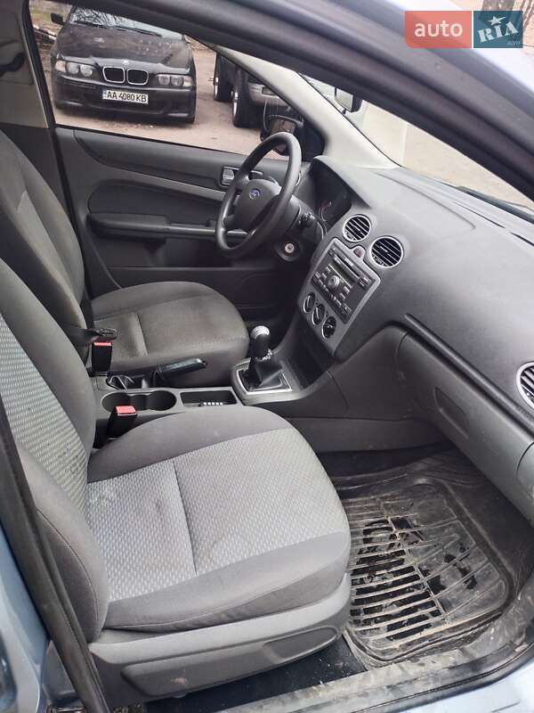 Универсал Ford Focus 2005 в Сумах