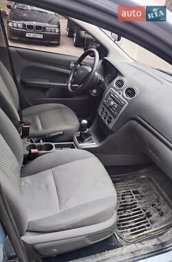 Универсал Ford Focus 2005 в 