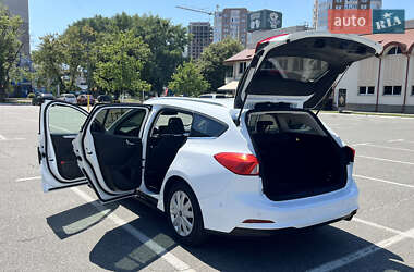 Универсал Ford Focus 2018 в Броварах