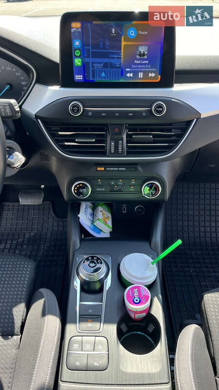 Универсал Ford Focus 2018 в Броварах