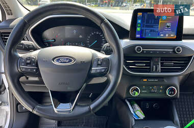 Универсал Ford Focus 2018 в Броварах