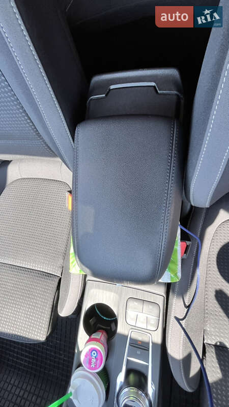 Универсал Ford Focus 2018 в Броварах
