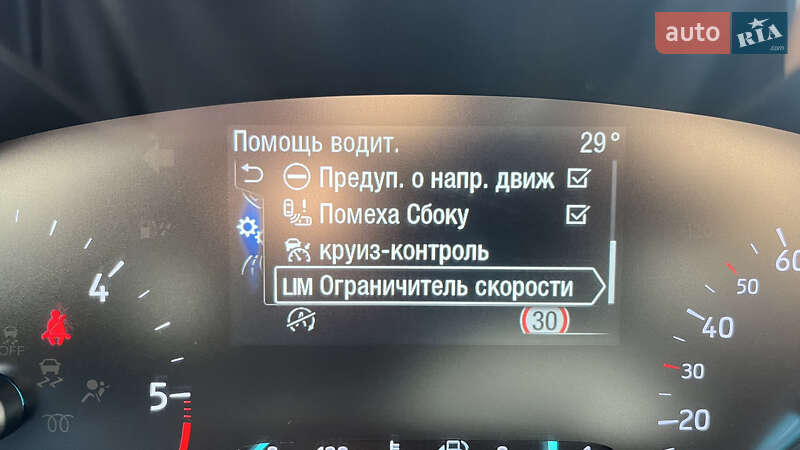 Универсал Ford Focus 2018 в Броварах