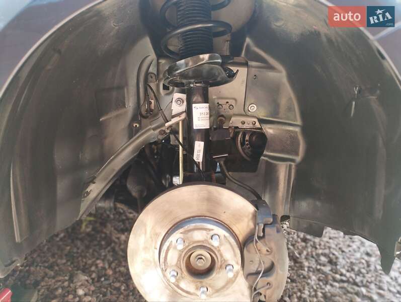 Универсал Ford Focus 2006 в Виннице