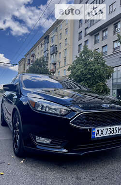 Седан Ford Focus 2016 в Харкові