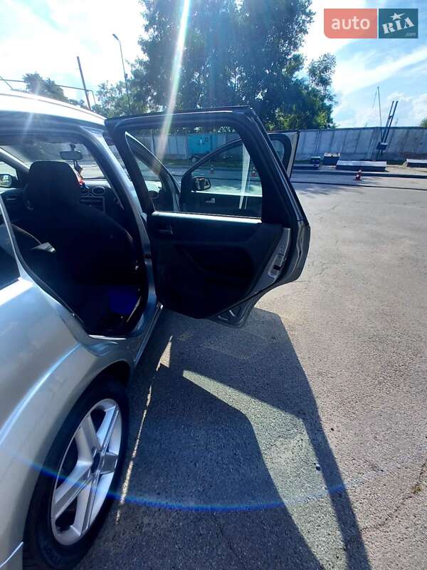 Универсал Ford Focus 2005 в Чернигове