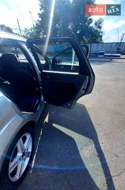 Универсал Ford Focus 2005 в 