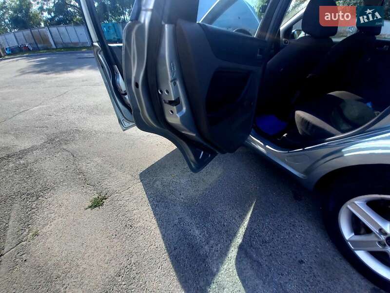 Универсал Ford Focus 2005 в Чернигове