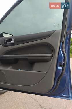 Универсал Ford Focus 2007 в Бердичеве