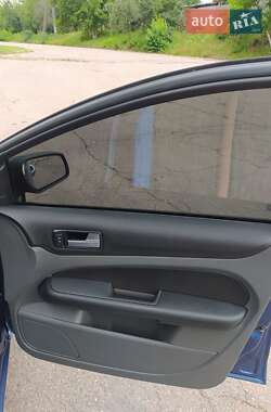 Универсал Ford Focus 2007 в Бердичеве