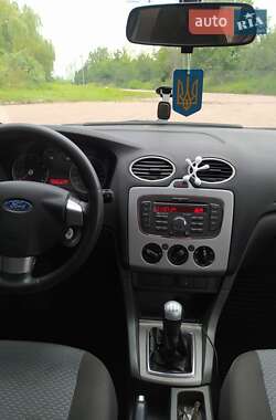 Універсал Ford Focus 2007 в Бердичеві